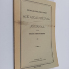 Suomalais-ugrilaisen seuran aikakauskirja 59 = Journal de... - pikkukuva 1
