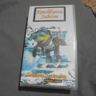 VHS  Kaislikossa Suhisee-  - Talvisia tarinoita - pikkukuva 1