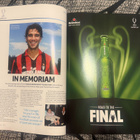 UEFA SUPER CUP PRAGUE 2013 OFFICIAL PROGRAMME - pikkukuva 3