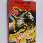 Anne Farrell : Meidän sakki tempaisee - pikkukuva 1
