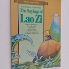 Chih Chung Tsai : The Saying of Lao Zi : the silence of t... - pikkukuva 1