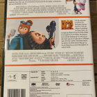 ITSE ILKIMYS JA ITSE ILKIMYS 2, DVD - pikkukuva 2