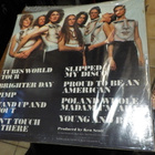 THE TUBES - YOUNG AND RICH EX-/EX LP NIMMAREILLA - pikkukuva 5