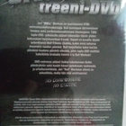 Jari "Bull" Mentula: Brutaali treeni-dvd - pikkukuva 2