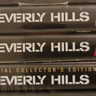 Beverly Hills Cop 1-3 - Trilogia, uusi dvd boxi - pikkukuva 1