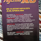 Agentti X9 - pikkukuva 4