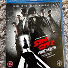 Sin City - A Dame to kill For - pikkukuva 1