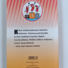 Makkarat mikrossa : parhaat koko perheen vitsit - pikkukuva 2