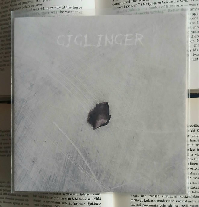 Giglinger (7")