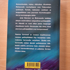 Patricia Cornwell - Etelän risti - pikkukuva 2