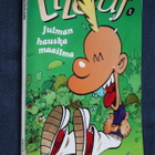 Zep : Titeuf 2 Julman hauska maailma ( 1.p. 2002 k.po ) - pikkukuva 1