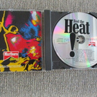 FEEL THE HEAT (CD) - pikkukuva 2