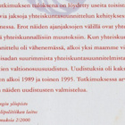 Olavi Haimi: Yhteiskuntasuunnittelun pitkä marssi - pikkukuva 4