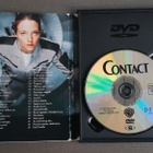 DVD: Ensimmäinen Yhteys - Erikoispainos (Jodie Foster 1997) - pikkukuva 3