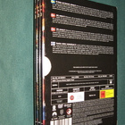 JAG Kunnian miehet - Kausi 6 [6DVD Boksi] - pikkukuva 3