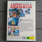DVD: Pekka Töpöhäntä Amerikassa (1981/2001) - pikkukuva 2