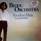 BIDDU ORCHESTRA :: VOODOO MAN :: VINYYLI MAXI 12" .. 1979 !! - pikkukuva 2
