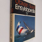 Otavan suuri ensyklopedia 19 : Turgenev - veriryhmät - pikkukuva 1