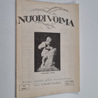 Nuori Voima 4/1926 - pikkukuva 1