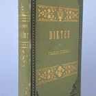 Volmar Lindman: Dikter - pikkukuva 1
