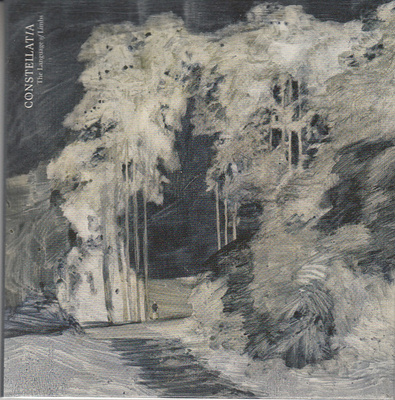 CONSTELLATIA The Language Of Limbs CD DIGIPAK