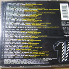 THE MOVIES ALBUM ( 38 Classic Tracks From Movies ) - pikkukuva 2