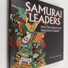 Michael Sharpe ym. : Samurai Leaders from the tenth to th... - pikkukuva 1
