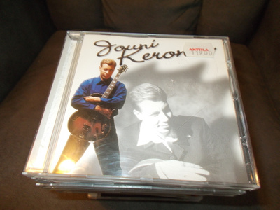 CD JOUNI KERONEN ** JOUNI KERONEN **