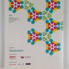 Eurovision song contest Helsinki 2007 : official program - pikkukuva 2