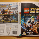 Lego Star Wars: The Complete Saga Wii - pikkukuva 1