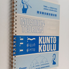 Jukka Louhivuori ym. : Musiikinteorian kuntokoulu - pikkukuva 1