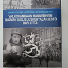 Suomi sodassa, Historialliset dokumentit - DVD BOX - pikkukuva 1