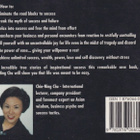 Chin-Ning Chu: The secrets of the rainmaker - pikkukuva 4