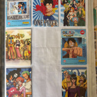One Piece Epic Journey keräilykansio ja 100 kortteja - pikkukuva 5
