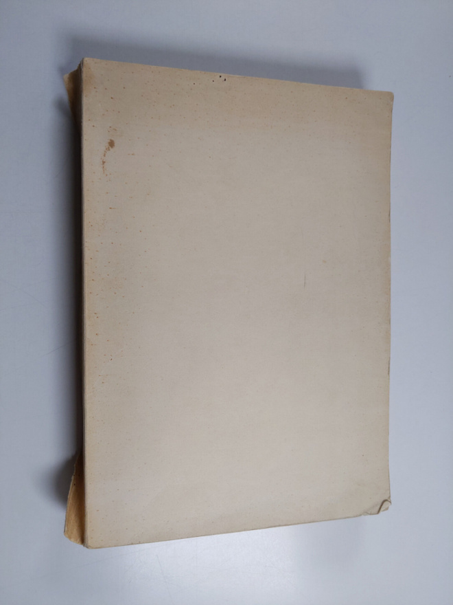 Helsingin Suomalainen Normaalilyseo : 1887-1937 : Juhlaju...