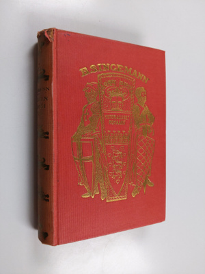 B. S. Ingemann : Tanskan prinssi Otto