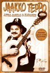 AITOA JASKAA & KARAOKE DVD: JAAKKO TEPPO