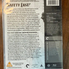 Safety Last -UK- - pikkukuva 2