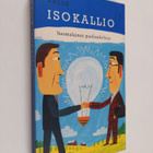 Kalle Isokallio : Suomalainen puolisukeltaja - pikkukuva 1