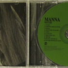 Manna • Sister CD - pikkukuva 2