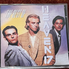 HEAVEN 17 - THE  BEST OF - CD - pikkukuva 1