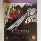 Hellsing Ultimate - The Complete Collection (2006) *UUSI* - pikkukuva 1