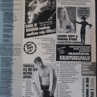 SUOSIKKI No 8 1991 34 V TAKAA KUVA 3 LEHDEN SISÄLTÖ - pikkukuva 3