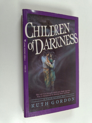 Ruth Gordon : Children of darkness