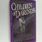 Ruth Gordon : Children of darkness - pikkukuva 1