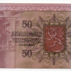 50 mk  1977  G-sarjan  tähti - pikkukuva 2