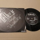 Le Choix - French Lady 7" ps 1983 Suomi rock - pikkukuva 1
