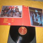 RATSIA - ELÄMÄN SYKE ; Rolling Records , numeroitu 23 / 300 - pikkukuva 1