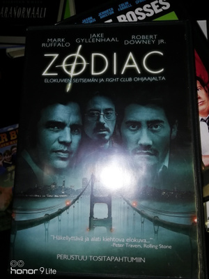 Zodiac