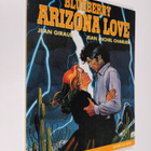 Jean Giraud ym. : Blueberry Arizona Love - pikkukuva 1